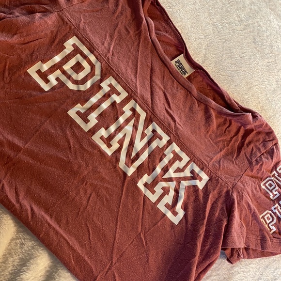 PINK t-shirt - Picture 2 of 3